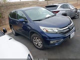HONDA CR-V EX 3CZRM3H58FG704037 снимка