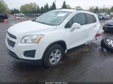 Chevrolet Trax Lt KL7CJPSB8GB649171 снимка