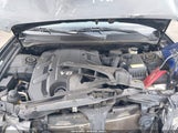 KIA AMANTI KNALD225095170944 снимка