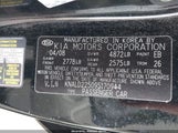 KIA AMANTI KNALD225095170944 снимка