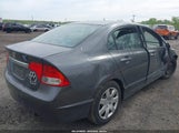 HONDA CIVIC LX 2HGFA1F55AH579324 снимка