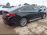 HYUNDAI SONATA LIMITED 5NPE34AF4GH312343 снимка