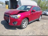 MITSUBISHI OUTLANDER SPORT SE 4A4AR4AU9EE006580 снимка