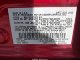 MITSUBISHI OUTLANDER SPORT SE 4A4AR4AU9EE006580 снимка