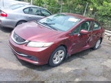 HONDA CIVIC LX 2HGFB2F5XFH557118 снимка