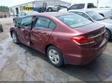 HONDA CIVIC LX 2HGFB2F5XFH557118 снимка