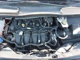 FORD TRANSIT CONNECT TITANIUM PASSENGER WAGON NM0GE9G25L1470869 photo