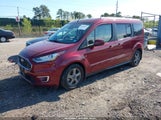 FORD TRANSIT CONNECT TITANIUM PASSENGER WAGON NM0GE9G25L1470869 fotografie