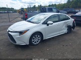 TOYOTA COROLLA LE JTDB4MEE5PJ003764 снимка
