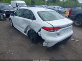 TOYOTA COROLLA LE JTDB4MEE5PJ003764 снимка