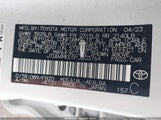 TOYOTA COROLLA LE JTDB4MEE5PJ003764 снимка