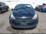 KIA RIO LX KNADM4A32C6077361 снимка