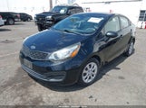 KIA RIO LX KNADM4A32C6077361 снимка