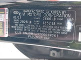 KIA RIO LX KNADM4A32C6077361 снимка