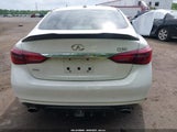 INFINITI Q50 3.0T LUXE JN1EV7AR1JM430534 снимка