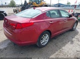 Kia Optima Lx 5XXGM4A73DG248236 снимка