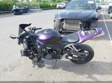 HONDA CBR600 RR JH2PC40137M001532 снимка