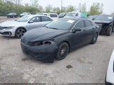 Lincoln Mkz Hybrid 3LN6L2LU2GR629387 снимка