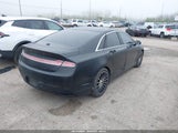 Lincoln Mkz Hybrid 3LN6L2LU2GR629387 снимка