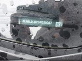 Lincoln Mkz Hybrid 3LN6L2LU2GR629387 снимка