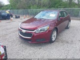 CHEVROLET MALIBU 1LT 1G11C5SL0FF315394 снимка