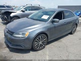 VOLKSWAGEN JETTA 1.8T SE 3VWD17AJXEM378102 fotografie