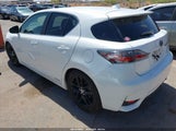 LEXUS CT 200H JTHKD5BH2F2232110 снимка