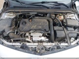 Chevrolet Malibu Ls 1G1ZB5STXHF160846 снимка