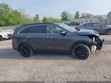 KIA SORENTO 3.3L S 5XYPG4A54LG706009 photo