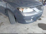 MAZDA MAZDA3 I JM1BK32F681874638 снимка