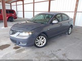 MAZDA MAZDA3 I JM1BK32F681874638 снимка