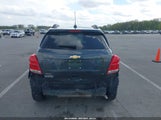 CHEVROLET TRAX LT KL7CJLSB3JB675483 снимка