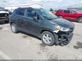 CHEVROLET TRAX LT KL7CJLSB3JB675483 снимка