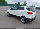 FORD ECOSPORT SE MAJ6S3GL5NC474320 снимка