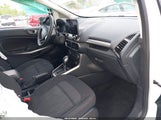 FORD ECOSPORT SE MAJ6S3GL5NC474320 снимка