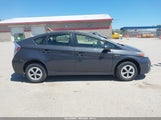 TOYOTA PRIUS TWO JTDKN3DU9F0403637 снимка