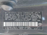 TOYOTA PRIUS TWO JTDKN3DU9F0403637 fotografie