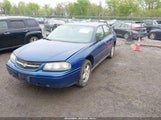 CHEVROLET IMPALA 2G1WF52EX59391260 снимка