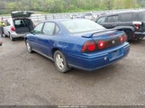 CHEVROLET IMPALA 2G1WF52EX59391260 fotografie