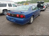 CHEVROLET IMPALA 2G1WF52EX59391260 снимка