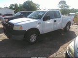 FORD F-150 FX4/LARIAT/XL/XLT 1FTPX14V06NA98769 photo