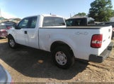 FORD F-150 FX4/LARIAT/XL/XLT 1FTPX14V06NA98769 photo