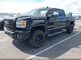 GMC SIERRA 2500HD DENALI 1GT12SEY2KF232138 снимка