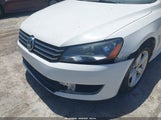 VOLKSWAGEN PASSAT 1.8T WOLFSBURG EDITION 1VWAT7A35EC059044 fotografie