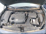 NISSAN MAXIMA 3.5 S 1N4AA5APXDC803631 снимка