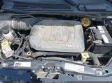 DODGE GRAND CARAVAN AMERICAN VALUE PKG 2C4RDGBG2ER466251 снимка