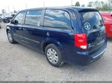 DODGE GRAND CARAVAN AMERICAN VALUE PKG 2C4RDGBG2ER466251 снимка