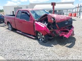 FORD F-150 LARIAT/STX/XL/XLT 1FTPX12V47NA53144 снимка