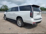 CADILLAC ESCALADE ESV 4WD PREMIUM LUXURY 1GYS4KKL2RR357697 fotografie