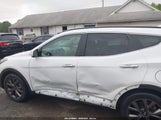 HYUNDAI SANTA FE SPORT 2.0T ULTIMATE 5NMZW4LA3JH088349 снимка